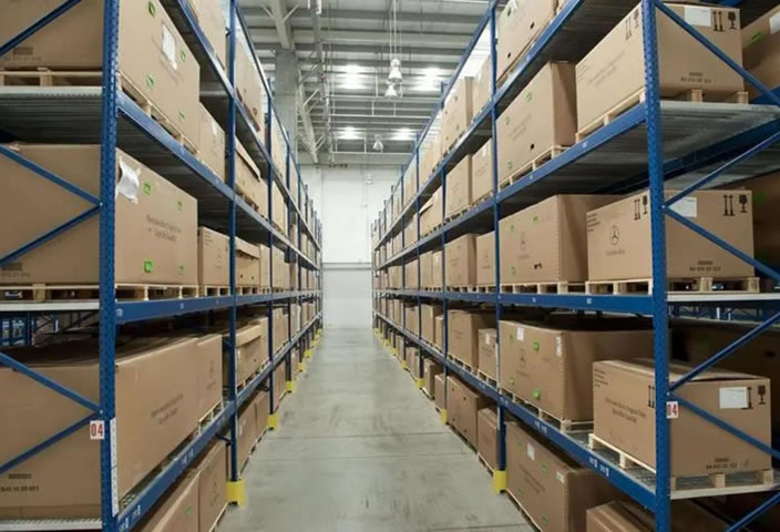 丽水到扶余市货物仓储